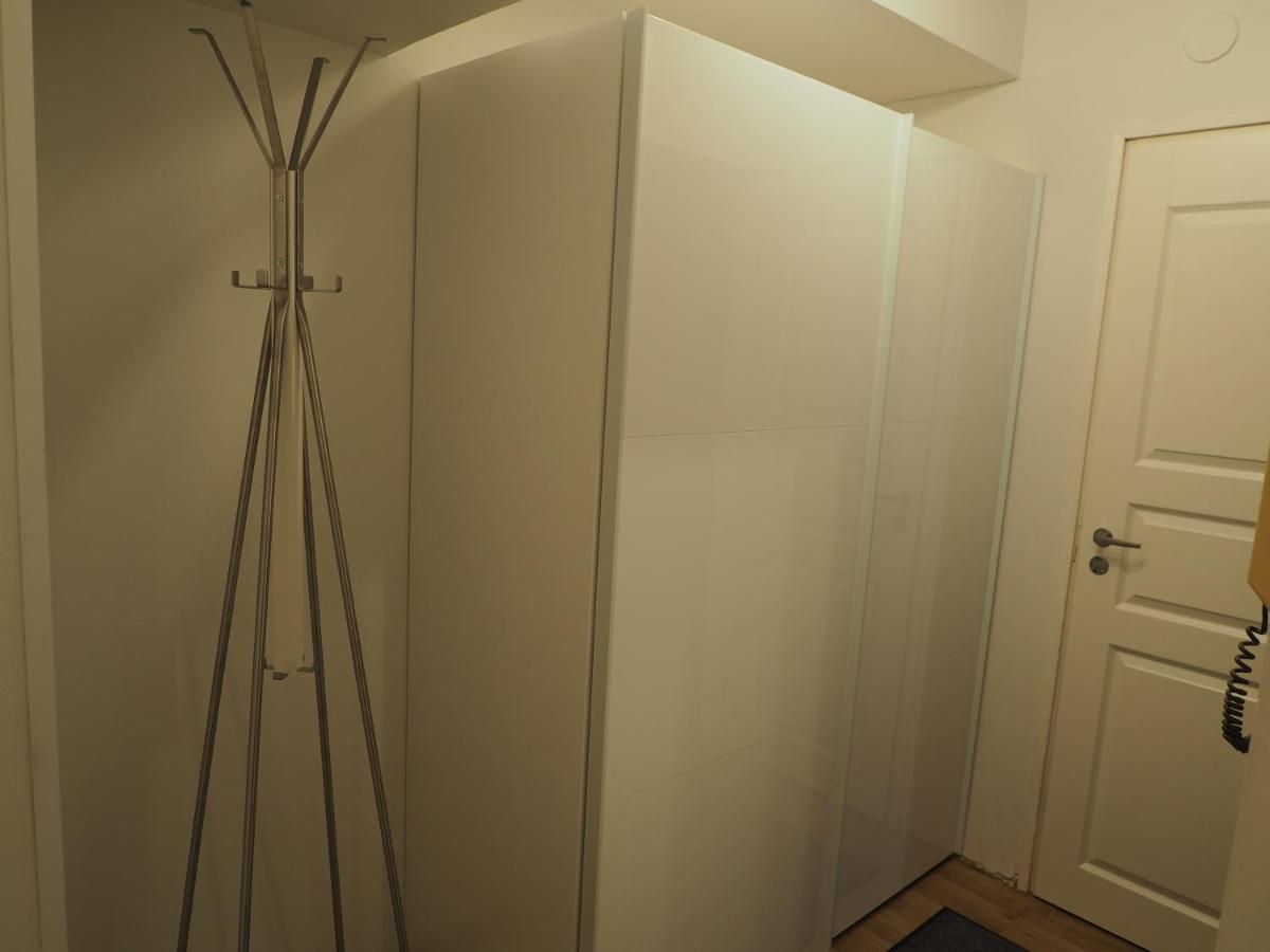 Apartment Oulu Station II Экстерьер фото