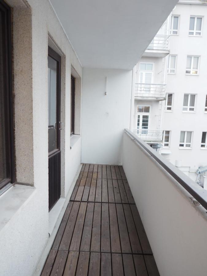 Apartment Oulu Station II Экстерьер фото