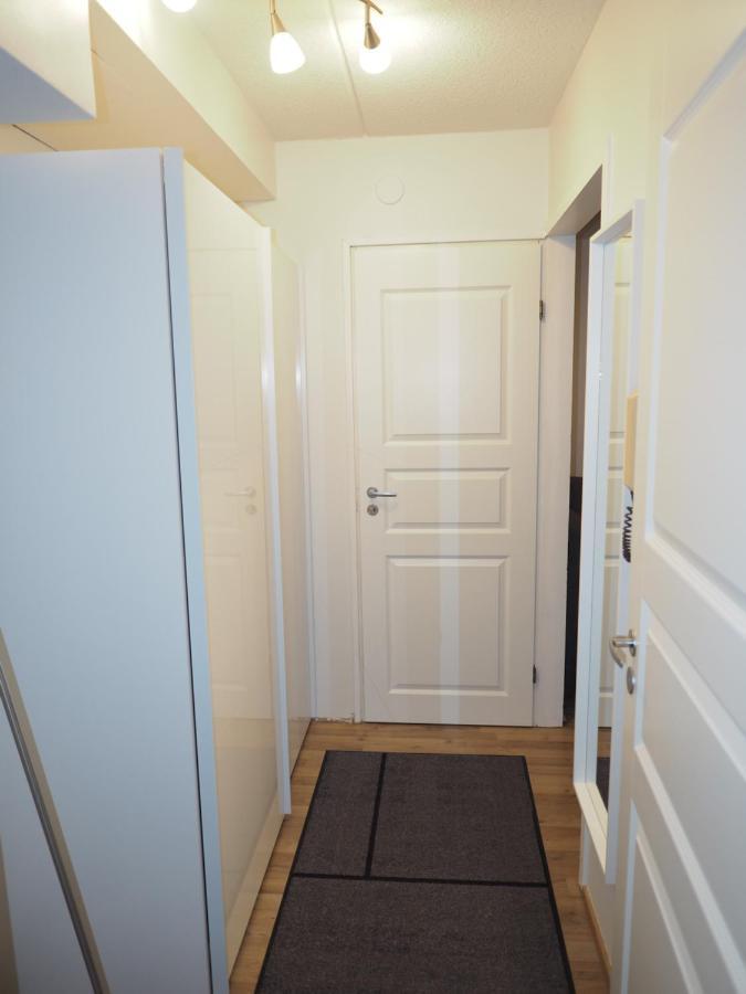 Apartment Oulu Station II Экстерьер фото